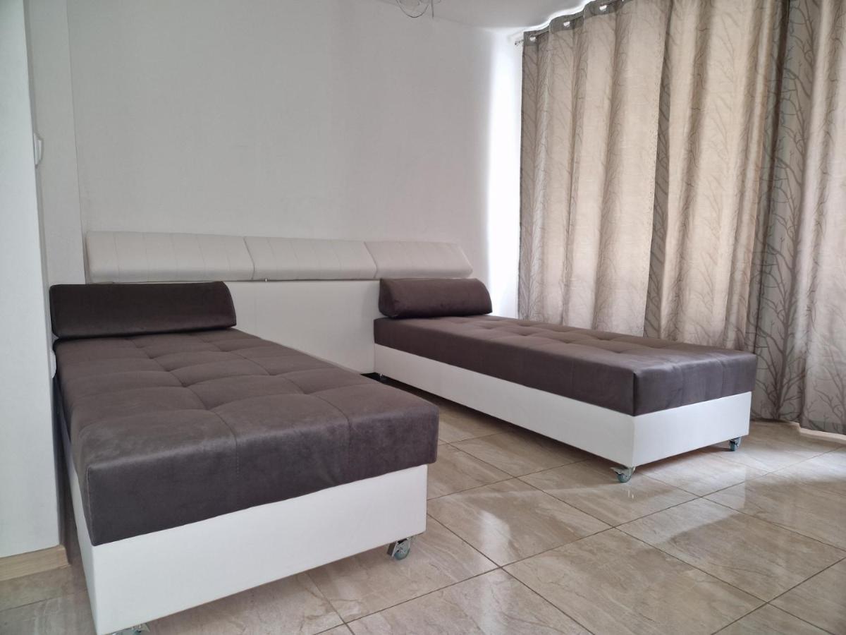 Sea Garden Marina 2 Apartment Varna Exterior foto
