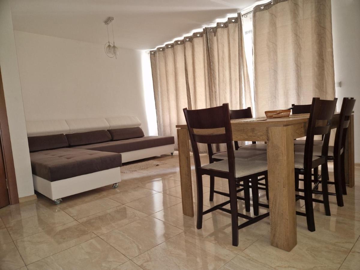 Sea Garden Marina 2 Apartment Varna Exterior foto