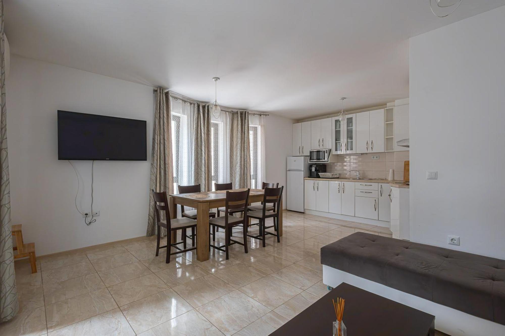 Sea Garden Marina 2 Apartment Varna Exterior foto