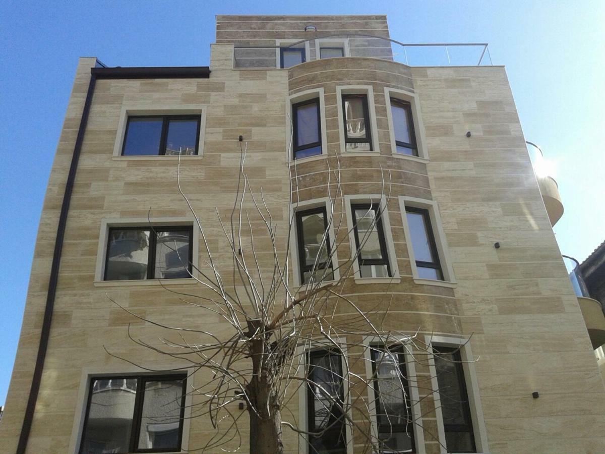 Sea Garden Marina 2 Apartment Varna Exterior foto