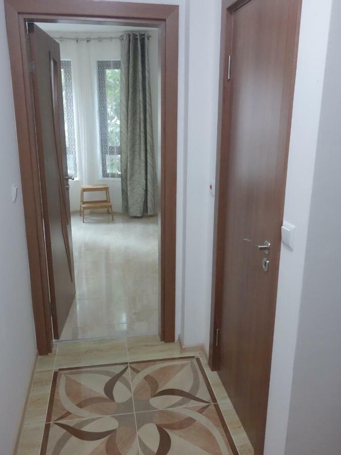 Sea Garden Marina 2 Apartment Varna Exterior foto