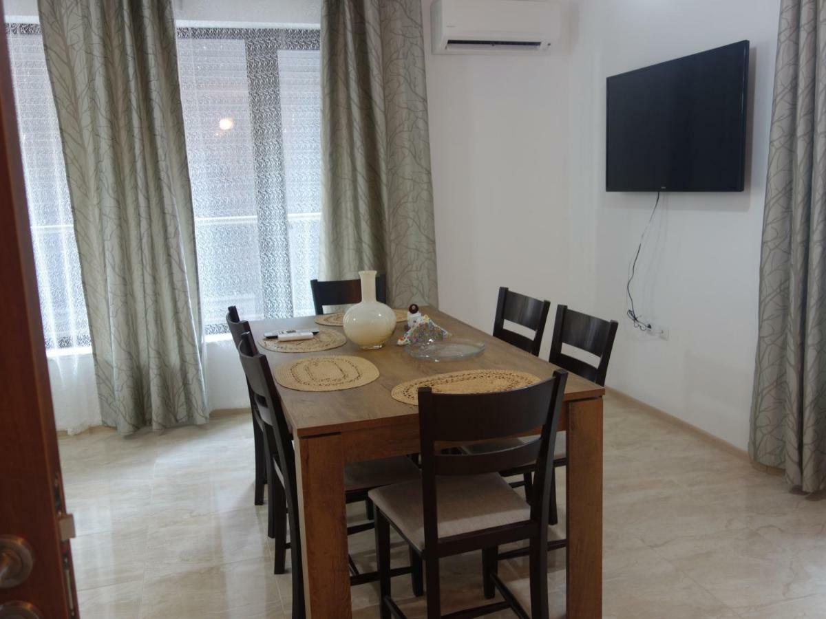 Sea Garden Marina 2 Apartment Varna Exterior foto